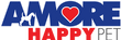 Amore Happy Pet logo