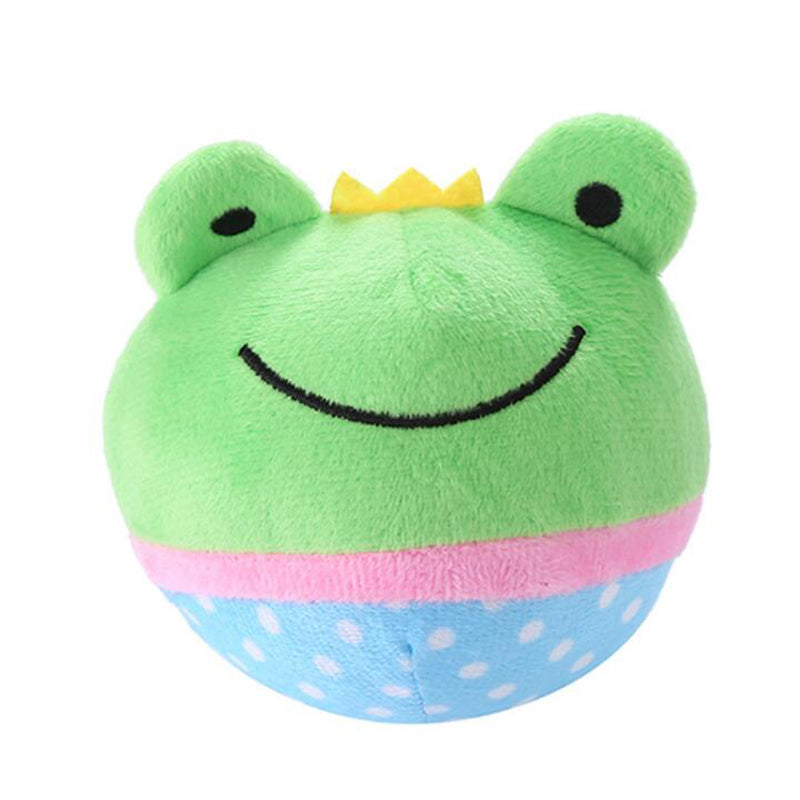 Pet Squeaker Toy, Dog Puppy Chew Playing for Small, Medium and Large Dogs