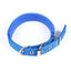 Stylish and Adjustable Dog Collar with Variety of Colors