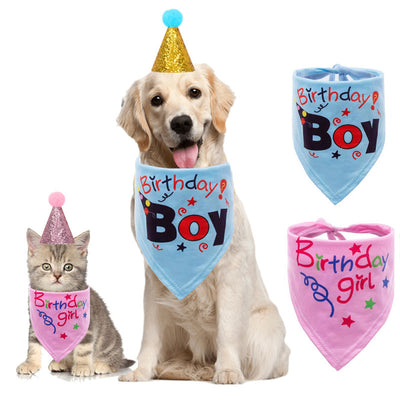 Dog Birthday Party Kit