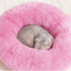 Donut Dog Bed