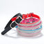 Rhinestone Dog Collar