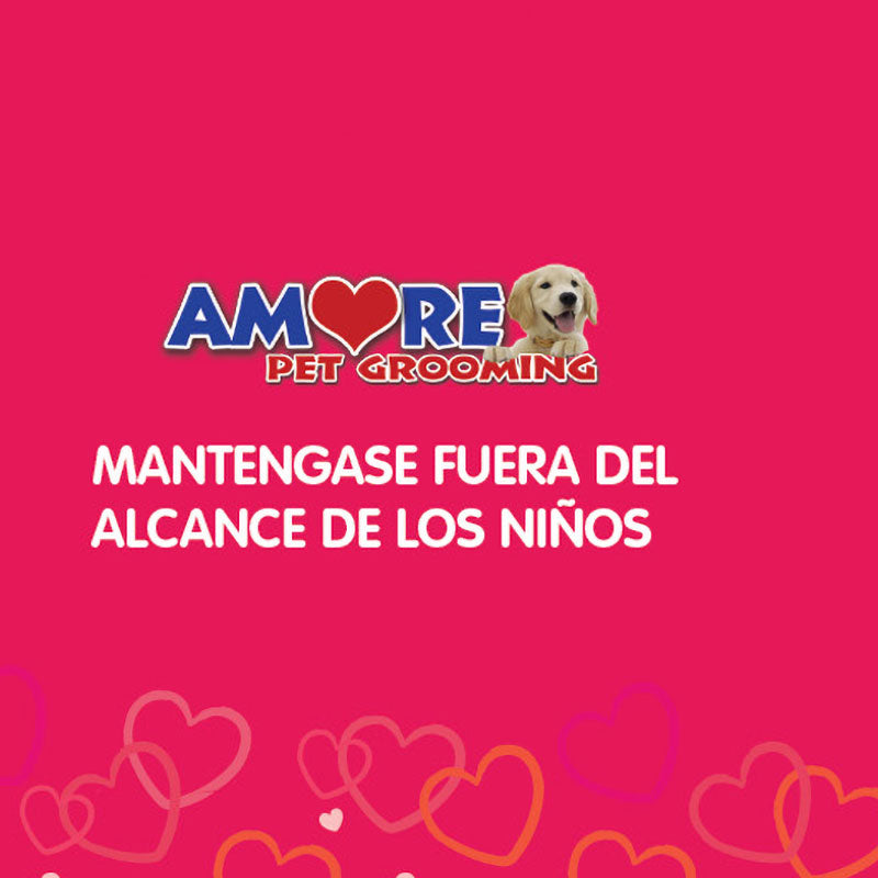Colonia Amore