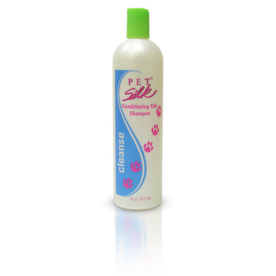 Conditioning Silk Shampoo