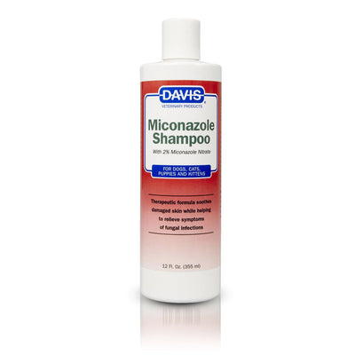 Miconazole Shampoo 2%