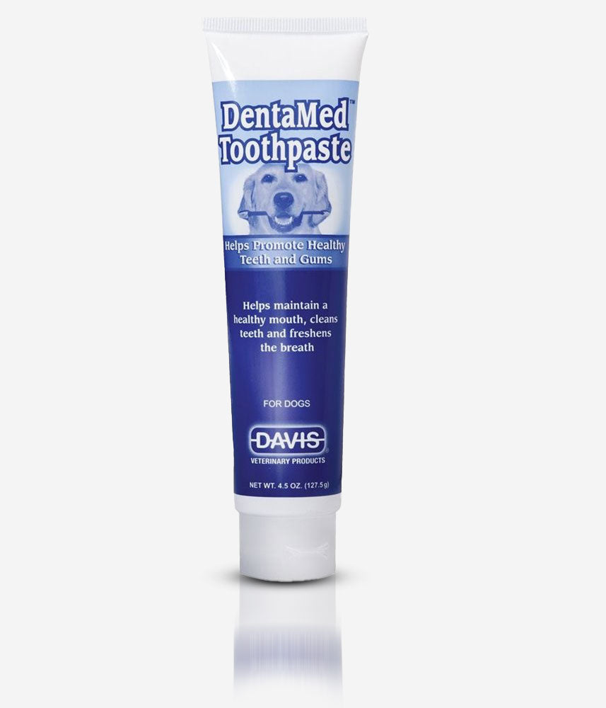 DentalMed Toothpaste