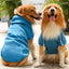 Dog Hoodie with Pocket