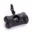Poop Bag Dispenser - Includes 1 Roll