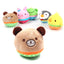 Pet Squeaker Toy, Dog Puppy Chew Playing for Small, Medium and Large Dogs