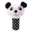 Panda Plush Squeak Toy