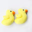 Duck Squeaky Plush Toys