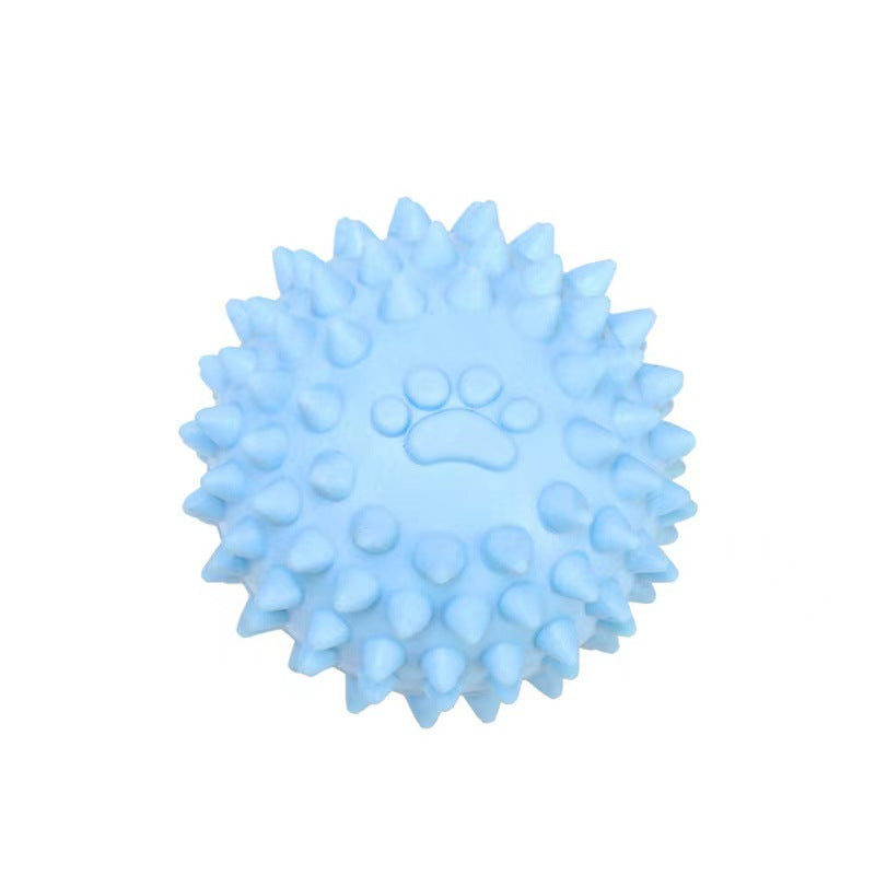Spiky Squeaky Ball