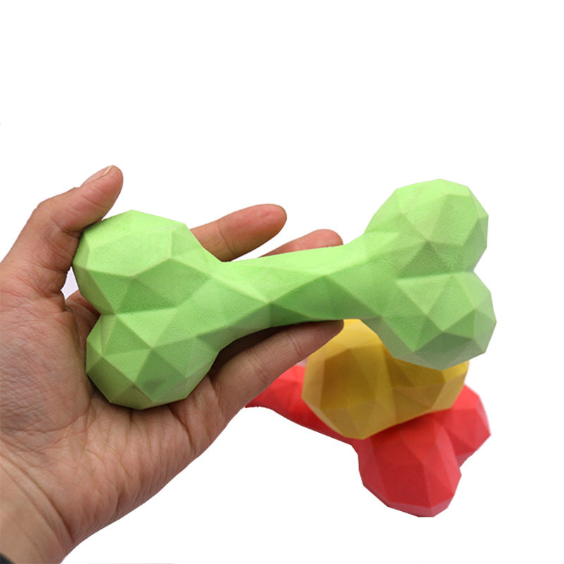 Heavy Duty Indestructible Toy for Aggressive Chewers