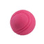 Dog Toy Ball Solid Ball, Dog Ball for Aggressive Chewers