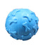 Bone Print Squeaky Ball