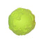 Bone Print Squeaky Ball