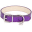 Glittering Bling Dog Collar