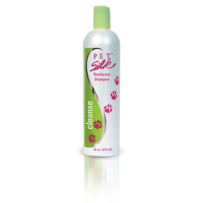Rain Forest Shampoo