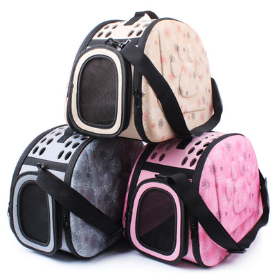 Pet Carrier Dog Carriers for Small Dogs