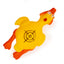 Squeaky Duck Dog Toy
