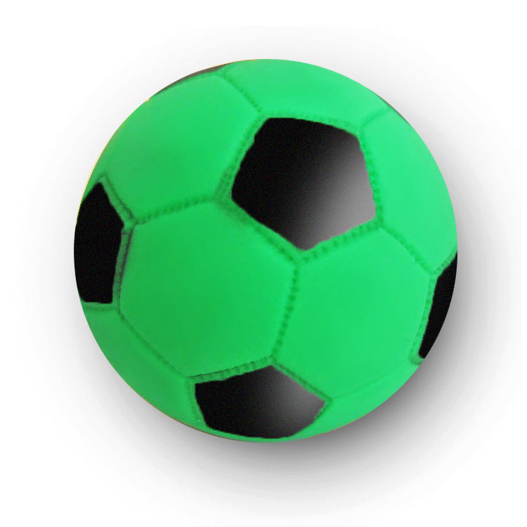 Squeaky Soccer Balls for Dogs