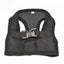 Breathable and Fashionable Pet Harness with Soft Mesh Material
