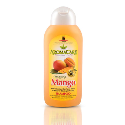 Detangling Mango Shampoo